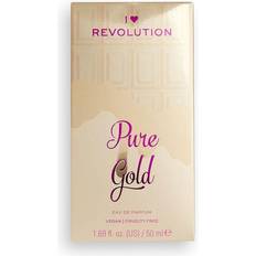 Revolution Beauty I Heart Body Mist 50ml