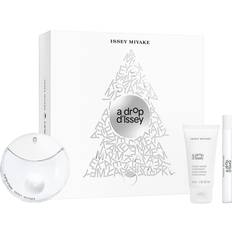 A drop d'issey Issey Miyake A Drop Dissey Eau Parfum 90ml Eau Parfum 10ml