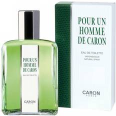 Caron pour un homme Caron Pour Un Homme Eau De Toilette Spray 200ml