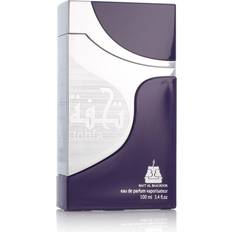 Al bait Bait Al Bakhoor Tohfa Purple Eau De Parfum (unisex) 100ml