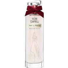 Naomi Campbell Eau de Parfum Naomi Campbell Pret a Porter Absolute Velvet EdP 30ml