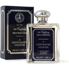 Mr Taylors Cologne