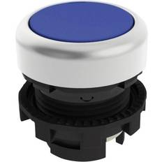 Pizzato Elettrica E21PU2R6290 Pushbutton Blue 1 pc(s)