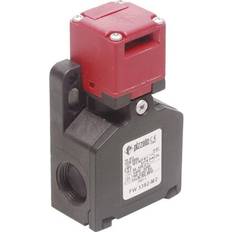 Pizzato Pizzato Elettrica FW 3392-M2 Sikkerhedskontakt 250 V/AC 6 A Separat aktuator Tastende IP67 1 stk