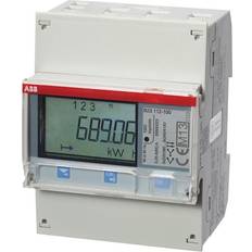 Abb b23 ABB Kwh meter#b23 112-100