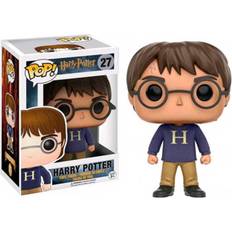 Harry Potter Figurines Funko Pop! Harry Potter H Sweater