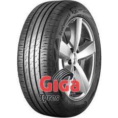 Continental EcoContact 6 (195/55 R16 87H)