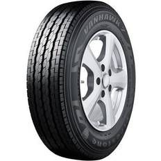 Firestone Sommerdæk Bildæk Firestone Vanhawk 2 215/65 R16 109T personbil Sommerdæk Dæk NISSAN: Qashqai 2, Qashqai Qashqai 2 I, X-TRAIL, VOLVO: V60, V70 2, V70 3, FORD: C-MAX