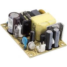 Mean Well Blocs d'alimentation Mean Well Alimentation à découpage EPS-15-5 5 v/dc 3 a