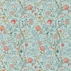 Morris Mary Isobel Silk Blue/Pink DM3W214731