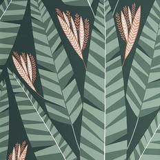 MissPrint Jungle Rainforest