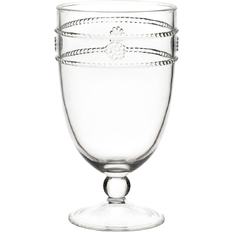 Juliska Isabella Drinking Glass 35.4cl