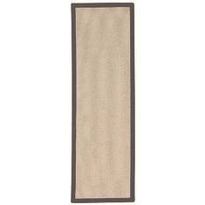 Linon Athena Gray, Beige 30x96"