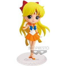 Banpresto Sailor Moon Eternal Q Posket Action Figure