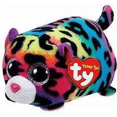 TY Speelgoed TY Teeny Jelly Knuffel 10cm