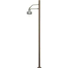 Modeller & Byggesæt Viessmann H0 Træmaslampe enkel Færdig model 1 stk