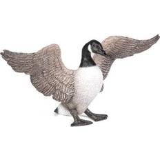 Canada goose barn Barnkläder Papo Figurine Canada Goose