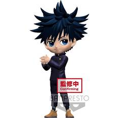 Accessori per videogiochi Banpresto Jujutsu Kaisen Q Posket Figure