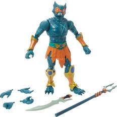 Mattel Masters of the Universe Revelation MasterVerse Mer-Man