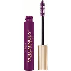 L'Oréal Paris Voluminous Original Washable Bold Eye Mascara #970 Deep Violet