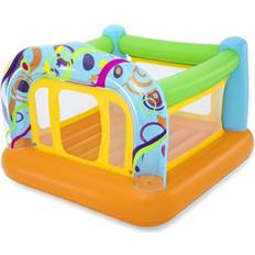 Bestway Swirls 'N Twirls Bouncer with Built n Pump