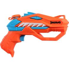 Nerf Outdoor Toys Nerf Nerf Super Soaker DinoSquad Raptor-Surge Water Blaster