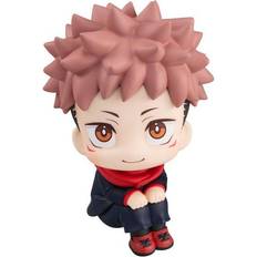 Jujutsu Kaisen Look Up PVC Staty Yuji Itadori 11 cm