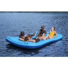 Badflotte Bestway Hydro-Force Flytleksak Sun Soaker Floating Platform