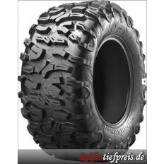 Dæk Maxxis M302 Bighorn 3.0 26x11.00 R12 TL 55M Baghjul