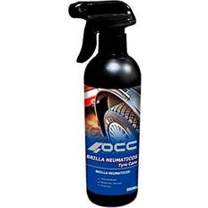 Pegatinas OCC Motorsport-Limpia Llantas OCC Motorsport OCC47092 (500 ml)