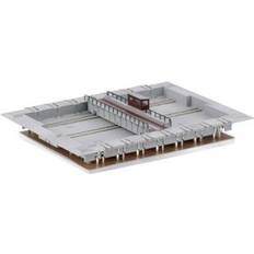 Modeller & Byggesæt Märklin MiniTrix Traverser Straight Track