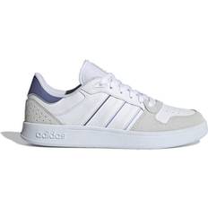 Adidas Breaknet Plus W - Cloud White/Cloud White/Crystal White