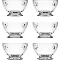 La Rochere Serving La Rochere Bee Bowl 13.97cm 6pcs