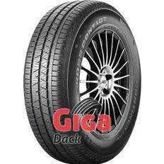 275 45r21 suv Continental CrossContact LX Sport 275/45R21 107H