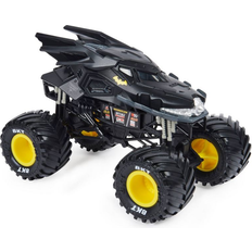 Monster Jam 1:24 Collector Truck S2 Batman