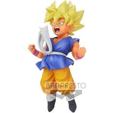 Accessori per videogiochi Banpresto Dragon Ball Super Son Goku FES!!