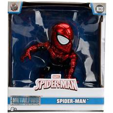 Figuren Jada Spiderman Metalfigs Figur Metal Marvel 10 Cm