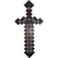 Minecraft Netherite Sword 51cm