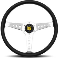 Momo Racerrat California Læder Ø 36 cm