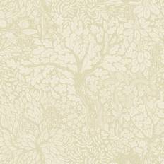 Wallpapers Midbec Olle Beige 3083109