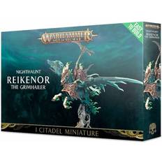 Games Workshop Reikenor The Grimhailer 71-13 Nighthaunt Warhammer Age of Sigmar