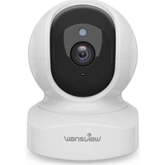 Surveillance Cameras 1080P Q5