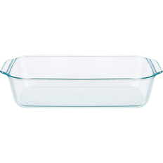 Pyrex Tins Pyrex - Baking Tin 13 "