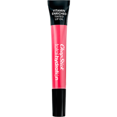 ChapStick Total Hydration Vitamin Enriched Tinted Lip Oil Subtle Pink