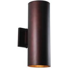 Vaxcel International Chiasso Wall Light