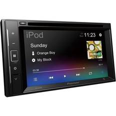 Pioneer avh Pioneer AVH-A240BT