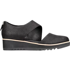 Eileen Fisher Match Cutout - Black