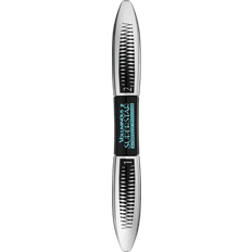 L'oreal mascara waterproof L'Oréal Paris Voluminous Superstar Mascara Waterproof #625 Black