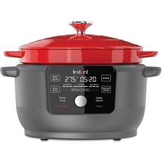 Instant Pot Precision Red 5.67L