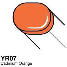 Copic Classic YR07 Cadmium Orange